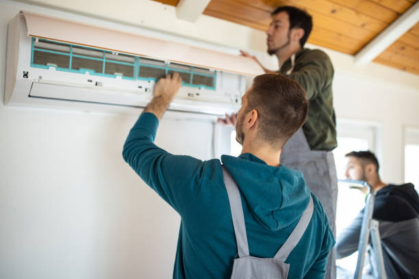 Best HVAC Air Duct Cleaning  in Fort Carson, CO