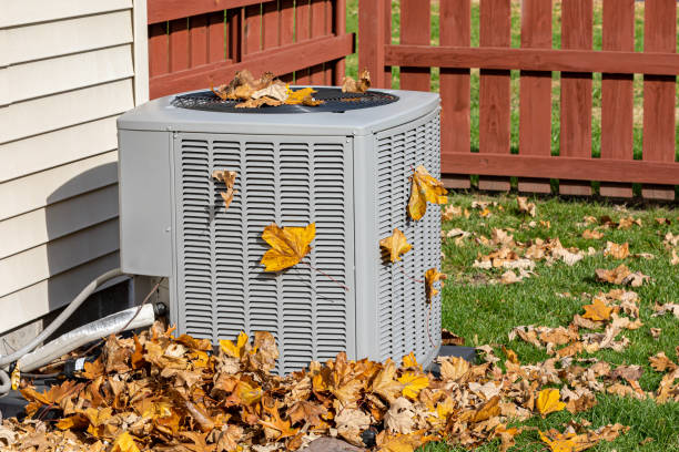 Fort Carson, CO HVAC Company