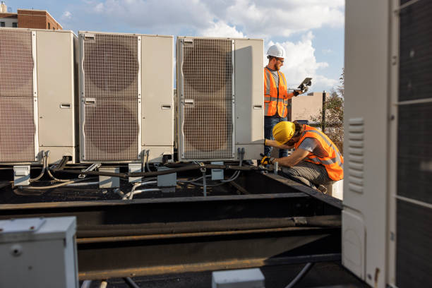 Best Emergency HVAC Repair  in Fort Carson, CO