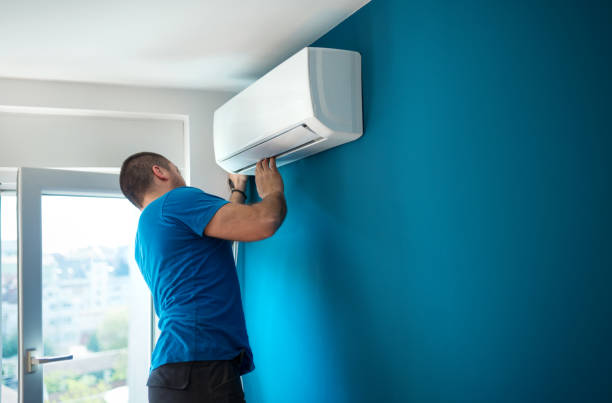 Best HVAC Installation Services  in Fort Carson, CO