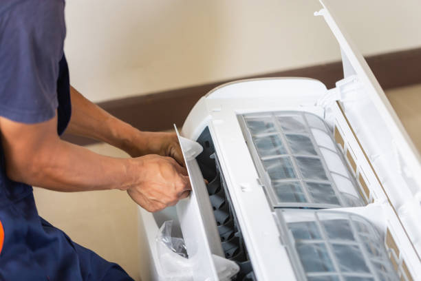 Best HVAC System Installation  in Fort Carson, CO