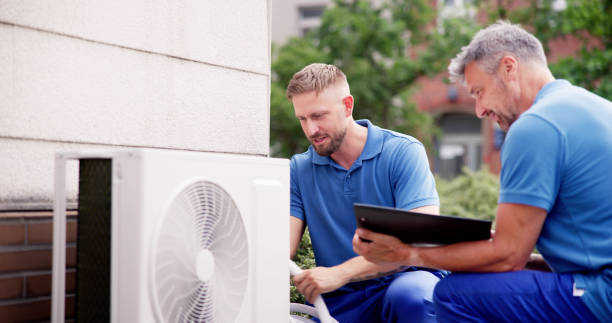 Best Heating Repair Services  in Fort Carson, CO