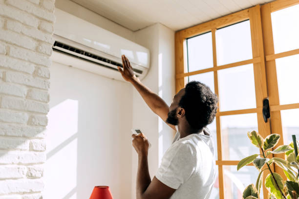 Best HVAC Installation Services  in Fort Carson, CO