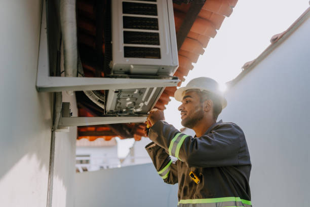 Best Affordable HVAC Services  in Fort Carson, CO