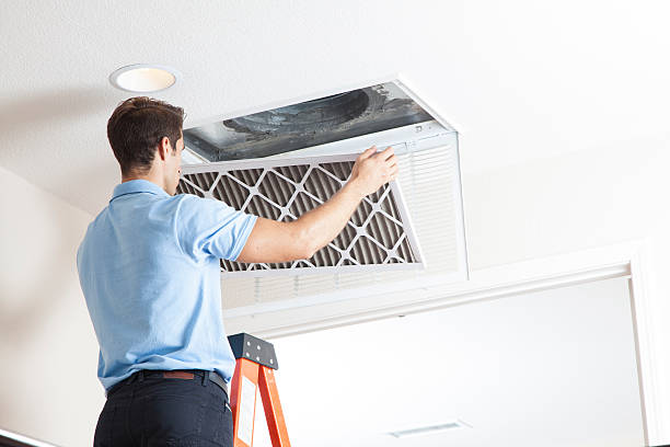 Best Furnace Repair Near Me  in Fort Carson, CO