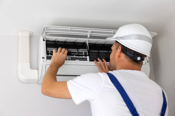 Best HVAC Air Duct Cleaning  in Fort Carson, CO