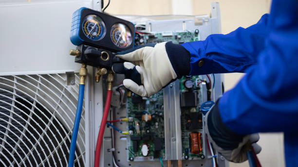 Best HVAC Repair Near Me  in Fort Carson, CO
